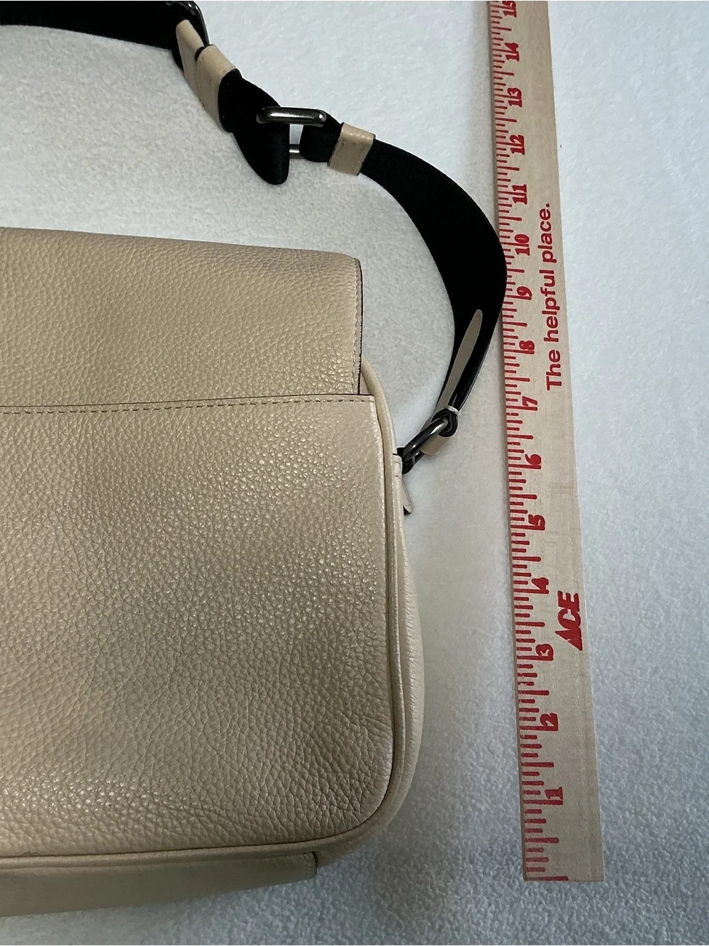 COACH x Basquiat Famous Messenger Bag C5425
